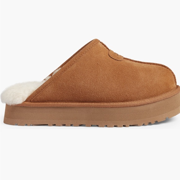 UGG Discoquette Slide - Picture 5 of 7